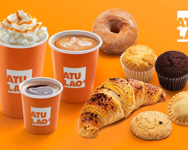 Atulao Plaza Naco Delivery in Santo Domingo de Guzmán Menu & Prices