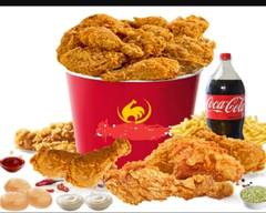 Chicken stop