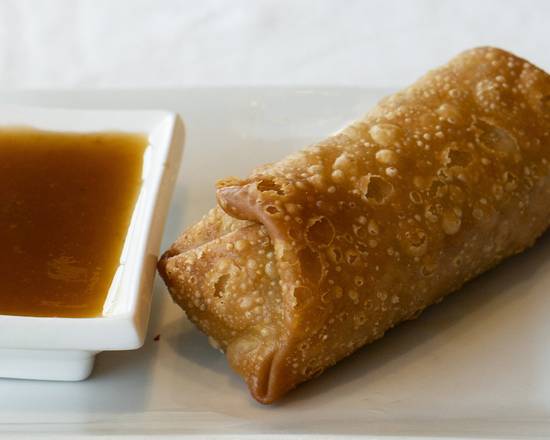 Order Egg Roll food online from Guangzhou Restaurant store, Cambridge on bringmethat.com