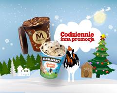 Lody Ice Cream NOW - Gdańsk II