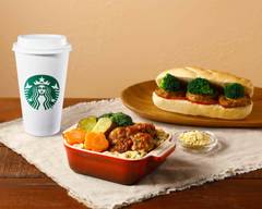 STARBUCKS星巴克 崇德昌平門市