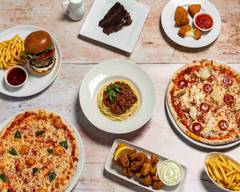 Prezzo - Brentwood