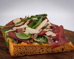 Caffe Moretti