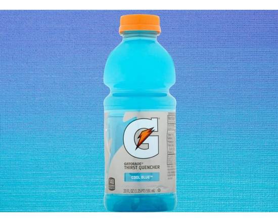 Order Gatorade food online from Rise Pies store, Doral on bringmethat.com