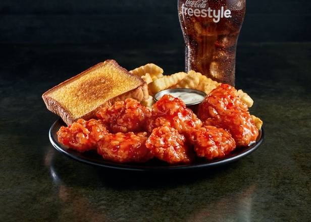 Order Great 8 Boneless Wings Meal food online from Zaxby store, Bowling Green on bringmethat.com