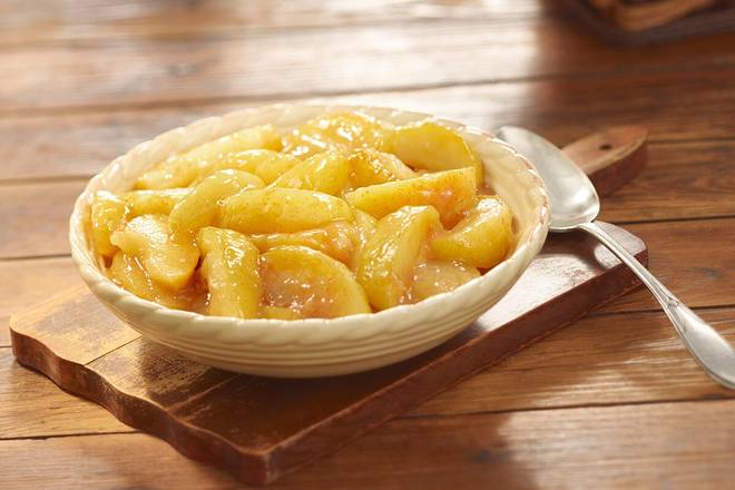 Order Fried Apples food online from Cracker Barrel Old Country Store store, Somerset on bringmethat.com