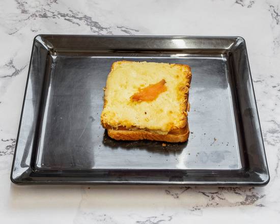 Croque Monsieur
