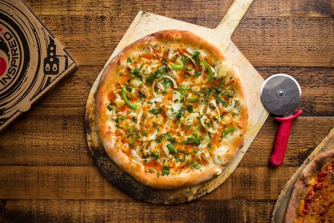 Order Bang A Gong (Specialty Sauce) food online from The Rock Wood Fired Pizza store, Tacoma on bringmethat.com