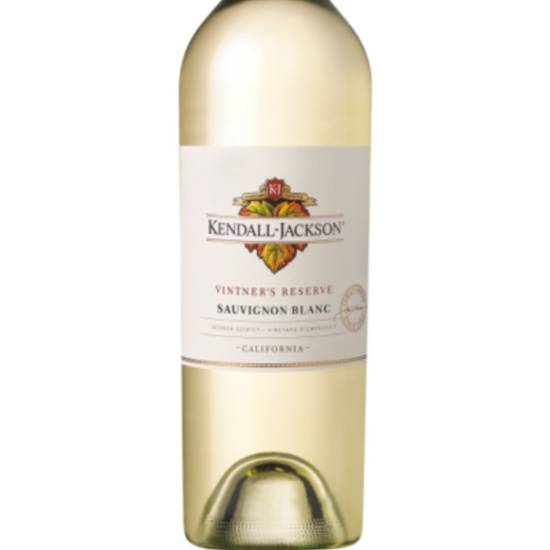 Order Kendall Jackson Sauvignon Blanc food online from Santa Monica Liquor store, Santa Monica on bringmethat.com