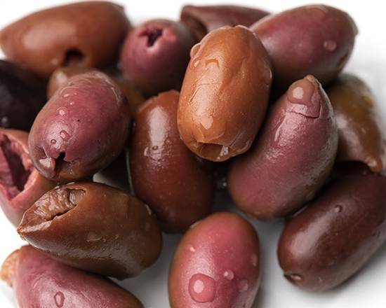 Order Pitted Kalamata Olives food online from Daily Bread Marketplace store, Miami on bringmethat.com