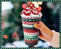 Starbucks (GRAN PLAZA MAZATLAN)