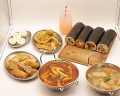 Sinjeon Food Sys