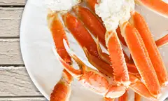 Beachside Seafood