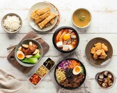 韓姜熙的小廚房 BREEZE 微風松高店