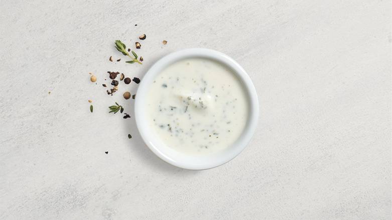 Order Extra Ranch (3 tbsp) food online from Mod Pizza store, Spring on bringmethat.com