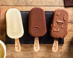 Magnum - rue de Vesoul