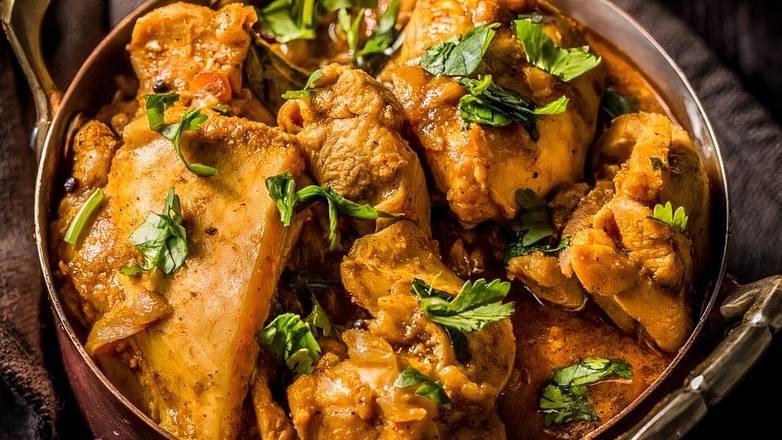 Order Chicken Chettinad food online from Maa Kitchen store, Jacksonville on bringmethat.com