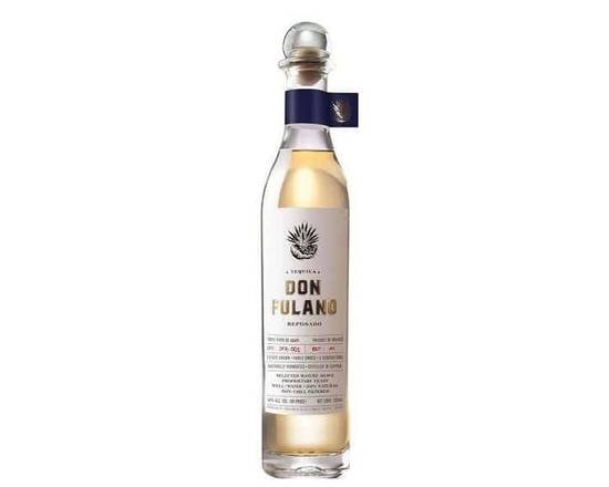 Order Don Fulano - Reposado food online from Santa Monica Liquor store, Santa Monica on bringmethat.com