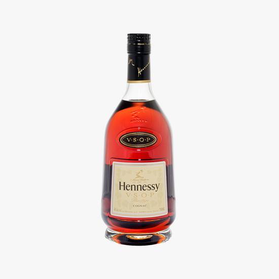 Order Hennessy VSOP Privilege food online from The Village Store store, San Diego on bringmethat.com