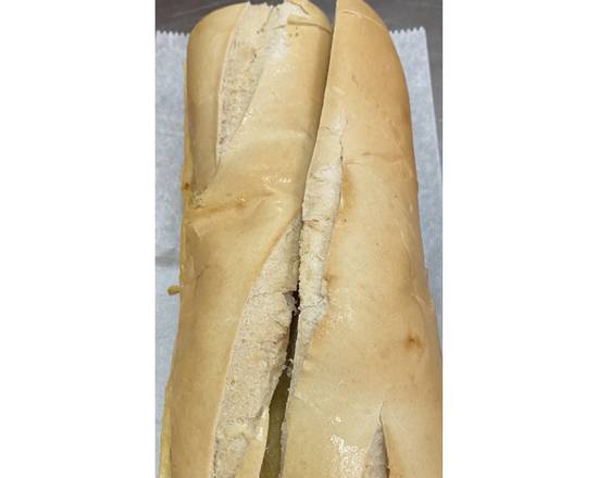 Order Tostada Plain food online from Arepa One store, Hialeah on bringmethat.com