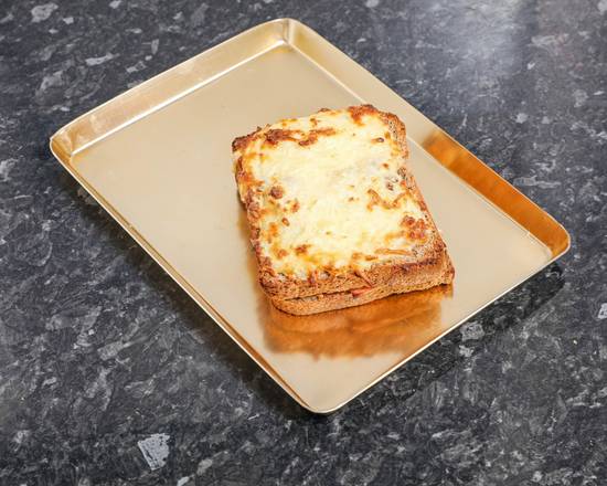 Croque monsieur