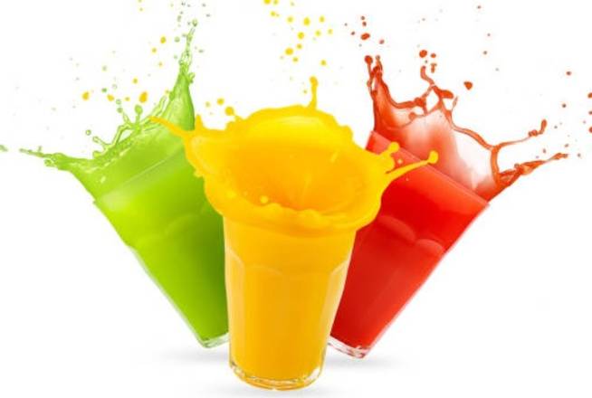 Order Marinate Juice food online from Marinate store, West Hollywood on bringmethat.com