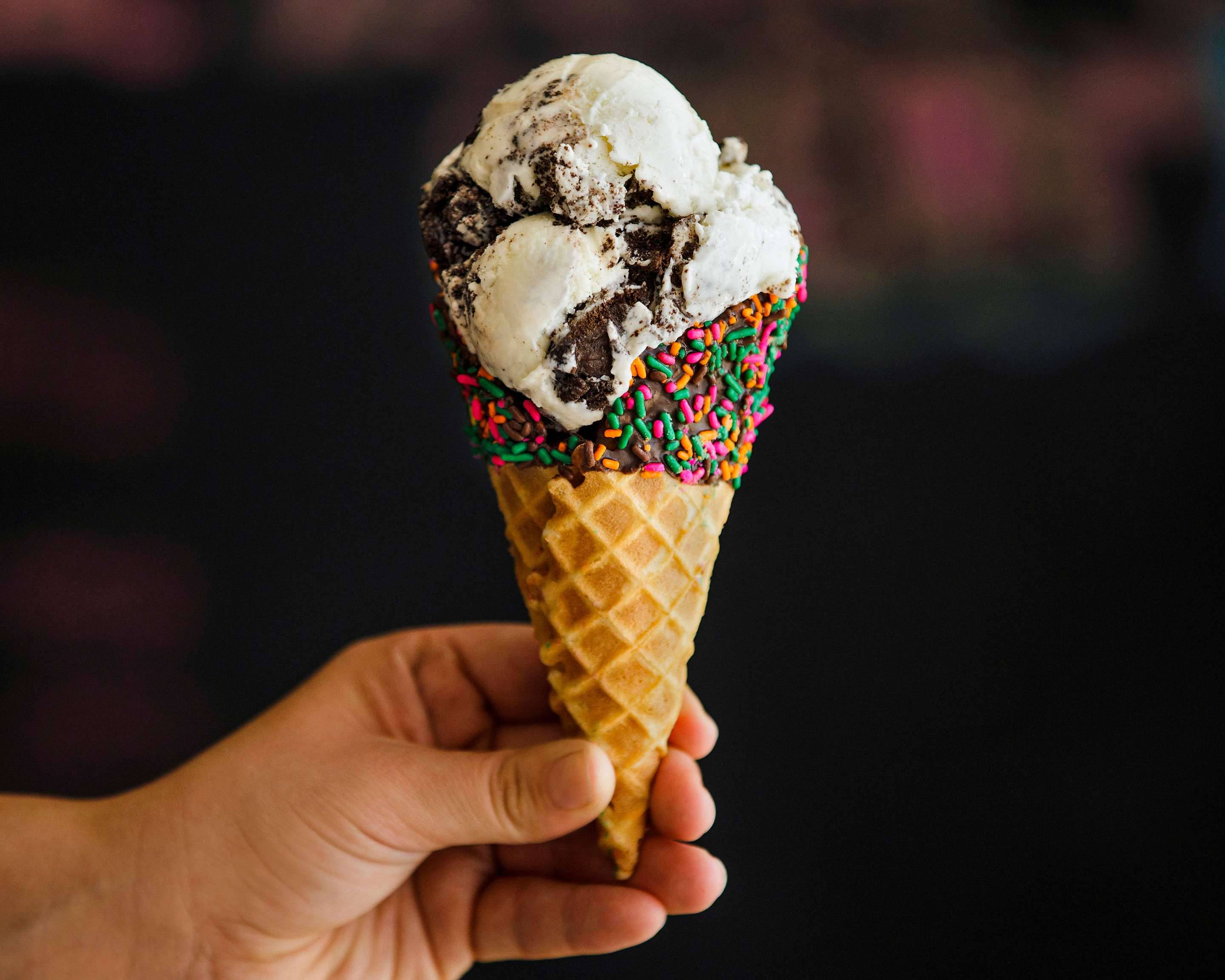 Order The Corner Store Ice Cream Menu Delivery【Menu & Prices