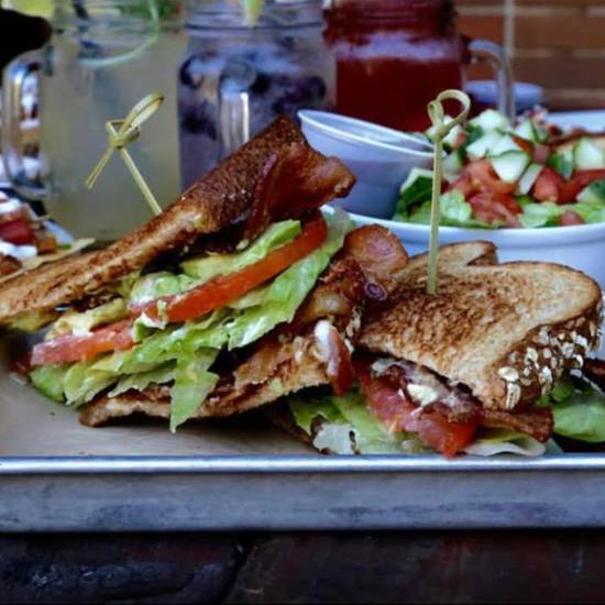 Order BLAT food online from Barwest store, Sacramento on bringmethat.com