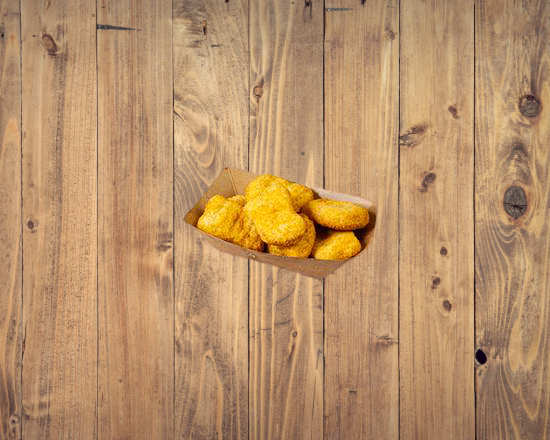 5 pièces Nuggets