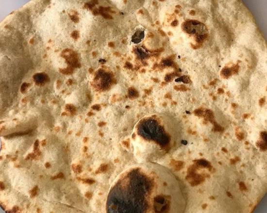 Order Tandoori Roti food online from Tandoorish Indian Cuisine Restaurant store, Houston on bringmethat.com