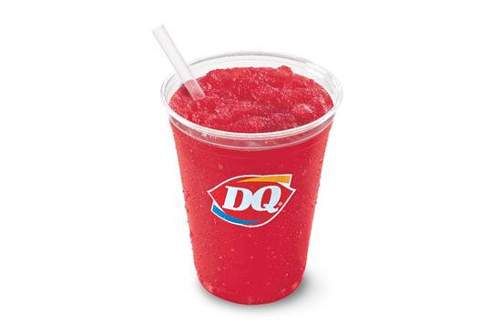Order MISTY Slush food online from Dairy Queen Grill & Chill store, Jacksonville on bringmethat.com