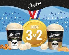 Lody Ice Cream NOW - Łódź I