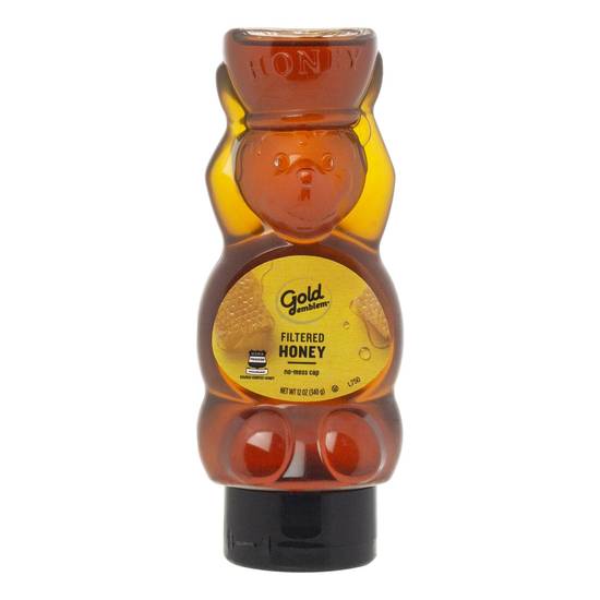 Order Gold Emblem Pure Honey food online from Cvs store, MARTINEZ on bringmethat.com