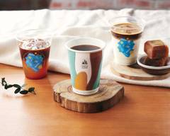 Simple Kaffa 興波咖啡