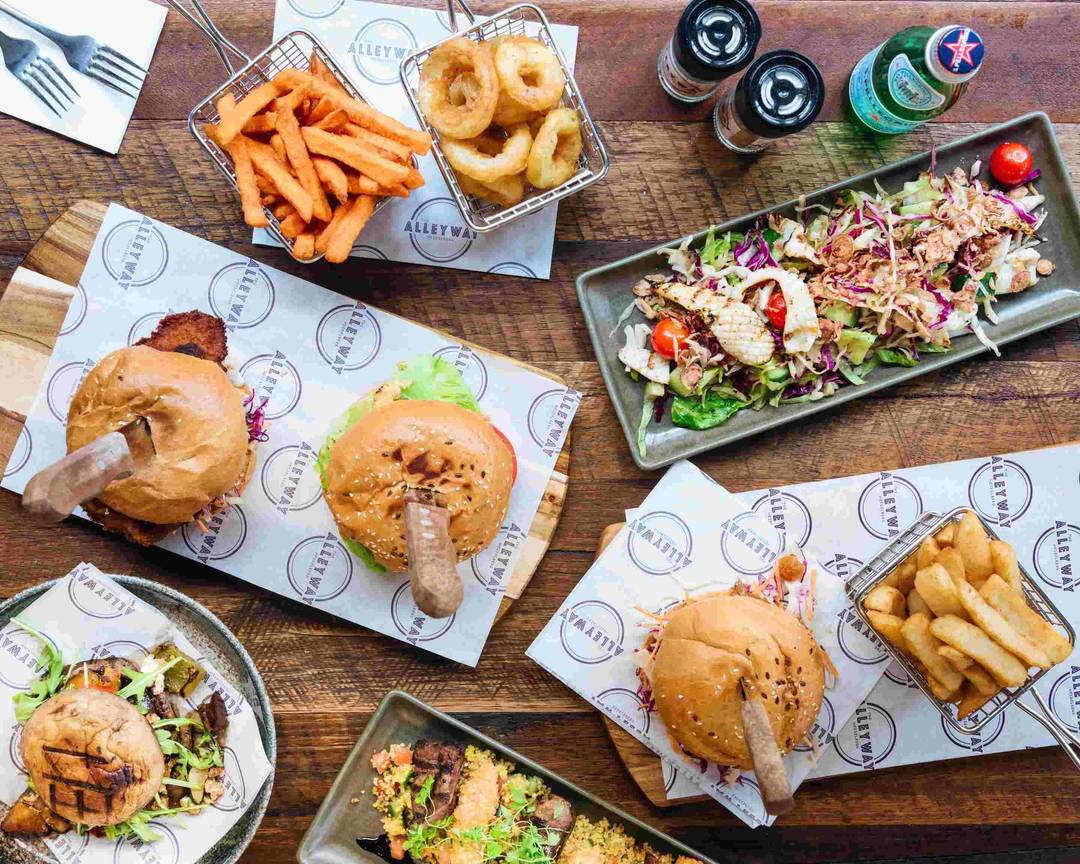 Order Sway S Kitchen The Alleyway Delivery Online Ottawa Menu Prices Uber Eats