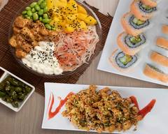 Sushi y Así... (Las Moras)