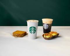 Starbucks (1690 Huron Church Rd)