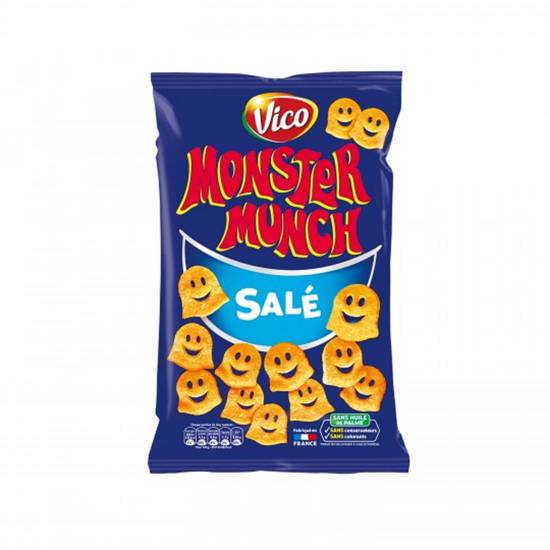 Monster Munch Salé 85g