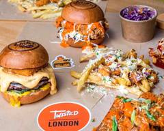 Twisted London (Gatwick)