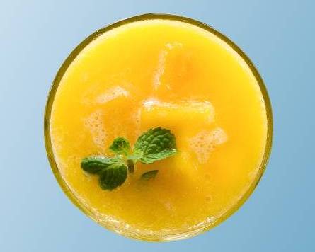 Order Yogo Mango Shake food online from Delhi Woks store, Raleigh on bringmethat.com