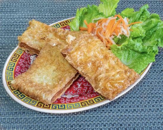 Order 6. Tau Hu Ky food online from Pho Ty Ii store, Hayward on bringmethat.com