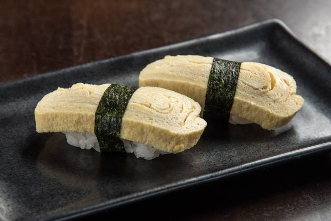 Order SWEET EGG “TAMAGO”  food online from RA Sushi Bar store, Las Vegas on bringmethat.com