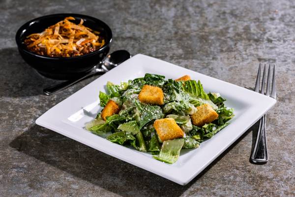 Order Chili & Caesar Salad food online from Chili store, Chico on bringmethat.com