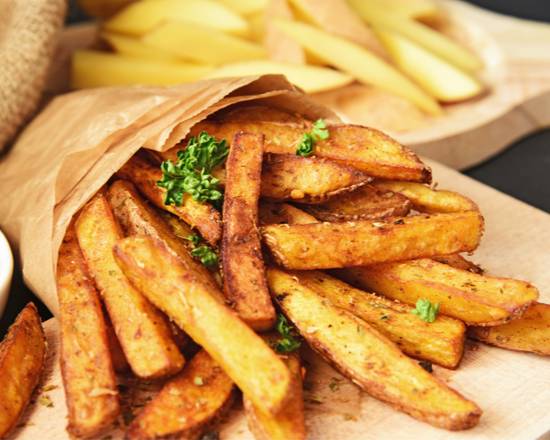 Order Homefries food online from The Pancake Snob store, New York on bringmethat.com