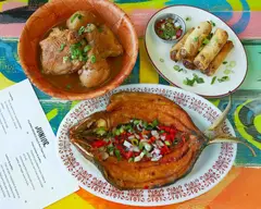 Comida Venezolana