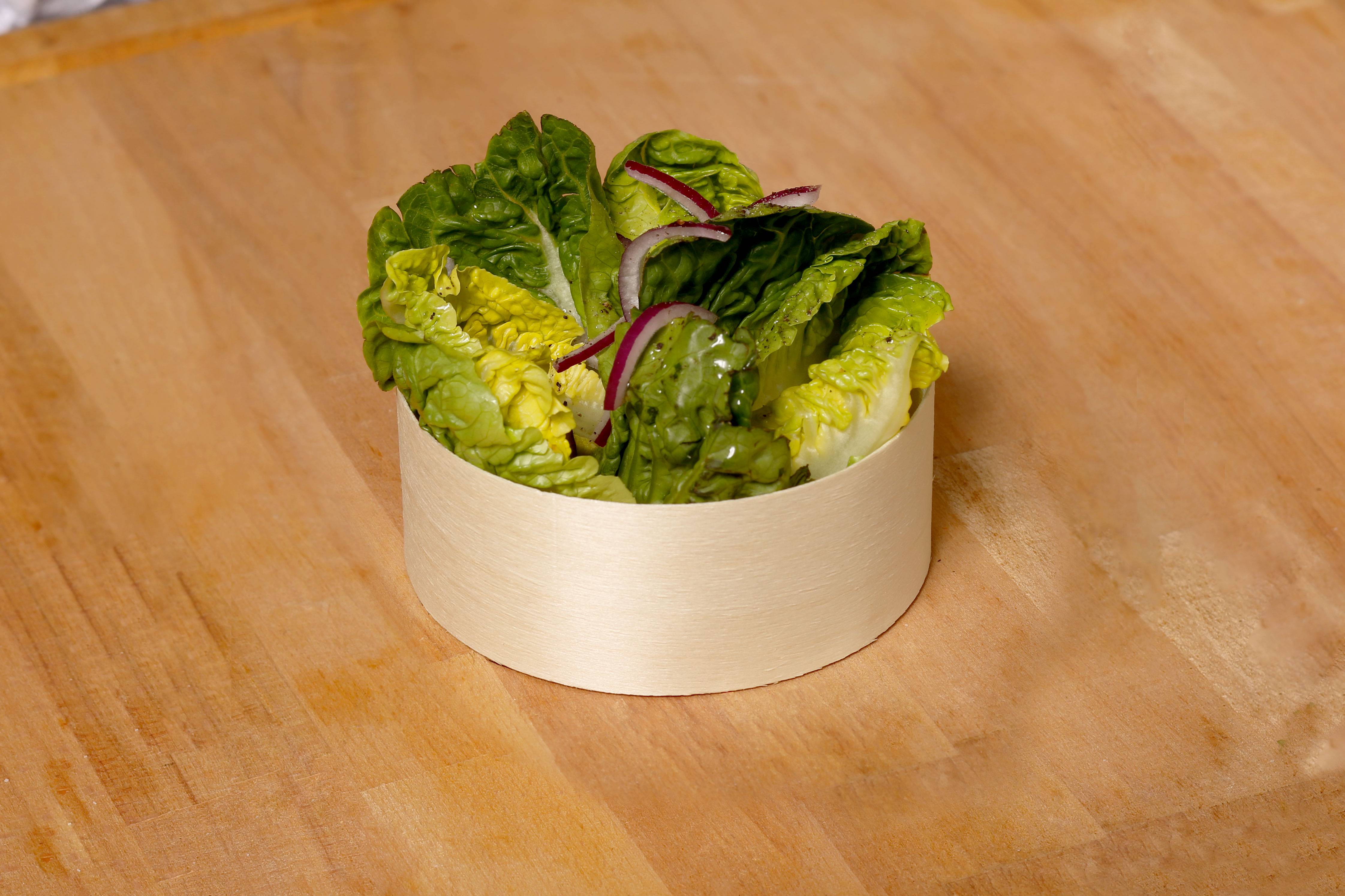 Salade pickles