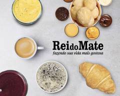 Rei do Mate (Shopping da Ilha)