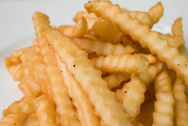 Order Jones Beach Fries food online from NYPD Pizza store, Orlando on bringmethat.com