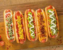 Doggis - Arica Calle