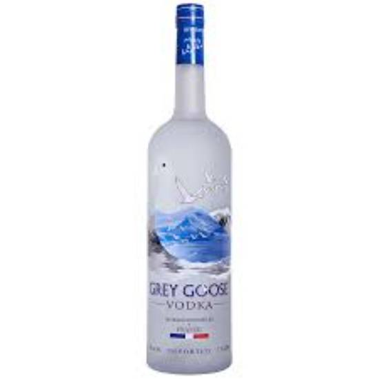 Order GREY GOOSE VODKA 1.75 LITER food online from Duke Liquor & Jr. Market store, Los Angeles on bringmethat.com